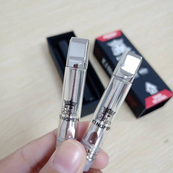 710 king pen cartridges Victoria