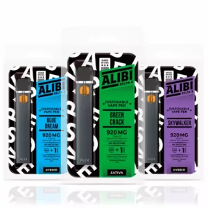 Delta 8 THC Vape Cartridges AU