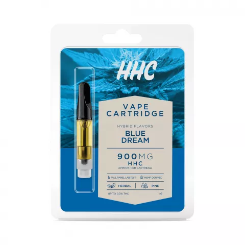 Buy HHC Cartridges Australia