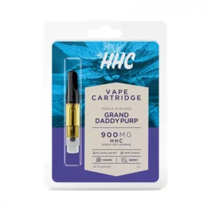 Buy HHC Cartridges Australia