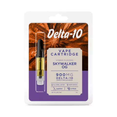 Delta 10 Products In Brisbane