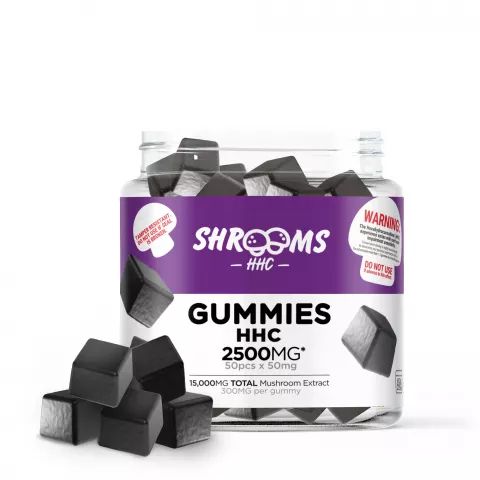 Shrooms HHC Gummies Australia